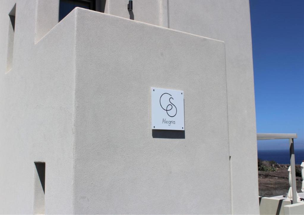 Hotel Alegria By Casa Sigalas, Griechenland, Oia. Großes 1