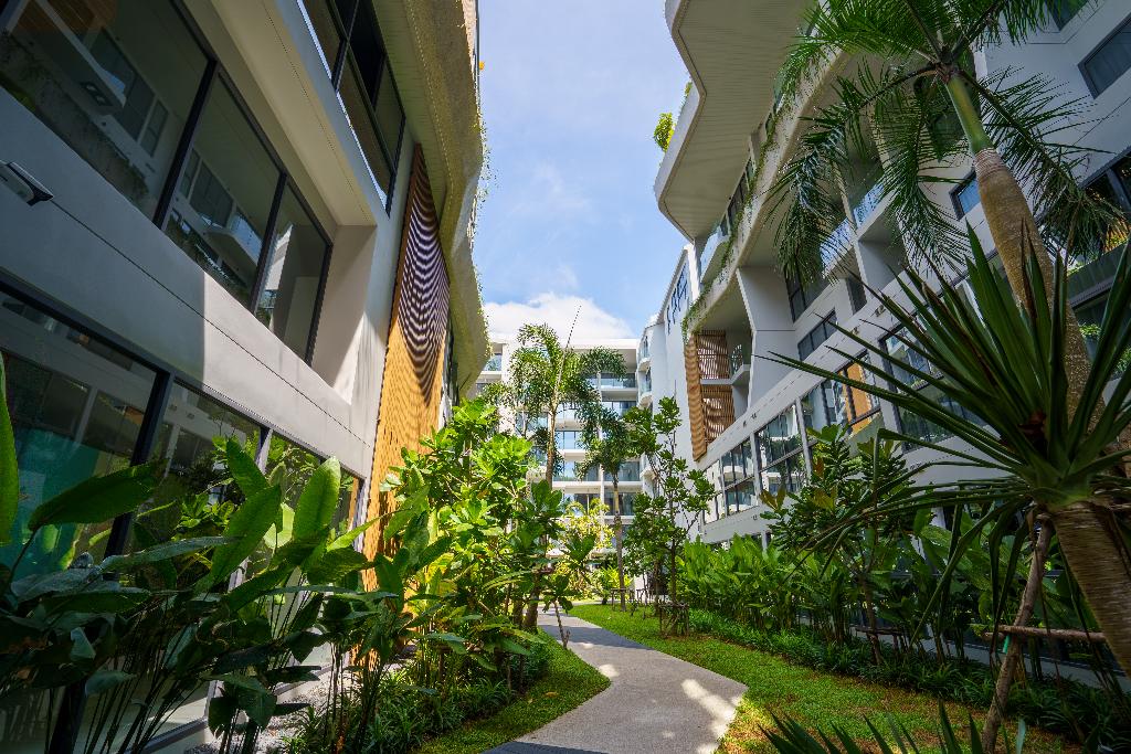 Hotel HOMA Phuket Town, Thailand, Ratsada. Großes 29