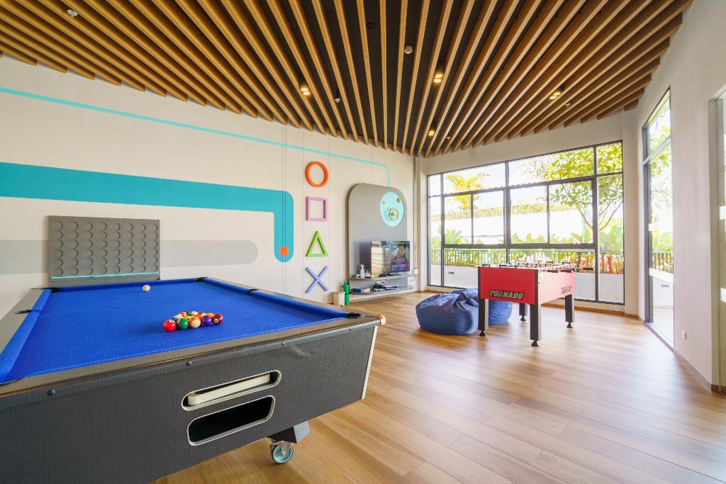 Hotel HOMA Phuket Town, Thailand, Ratsada. Großes 2