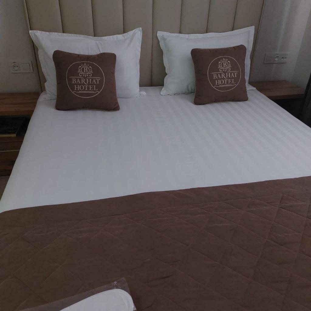 Barhat Hotel