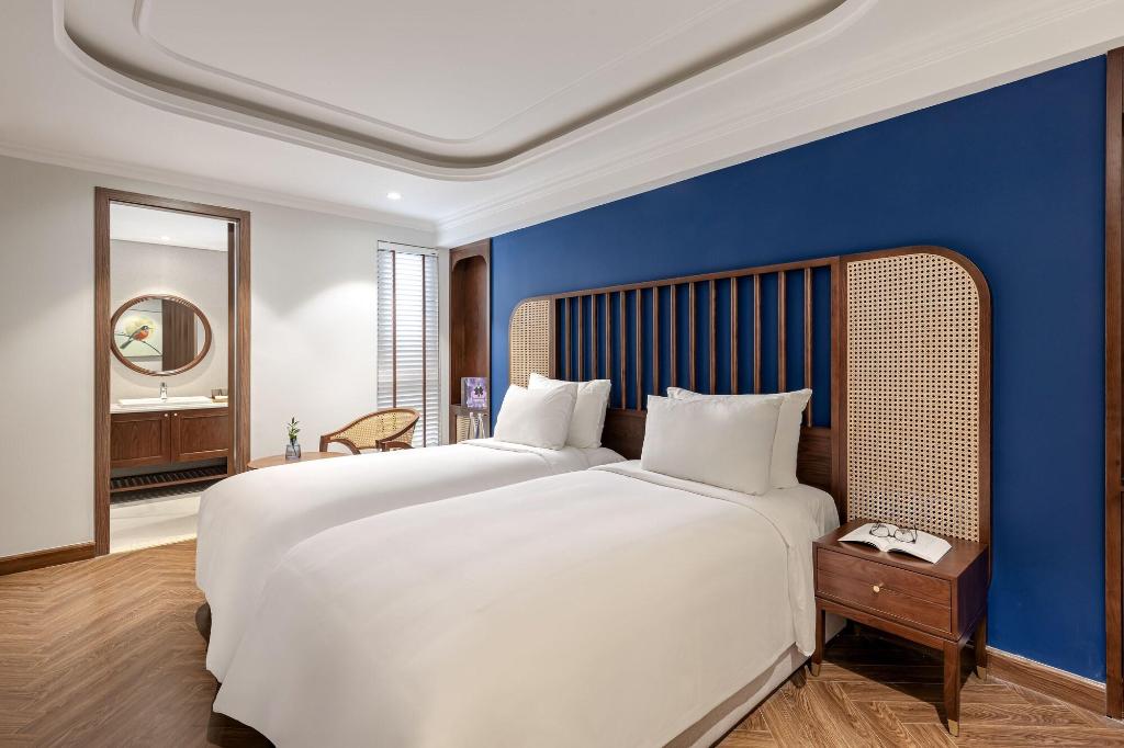 La Siesta Classic Hang Thung
