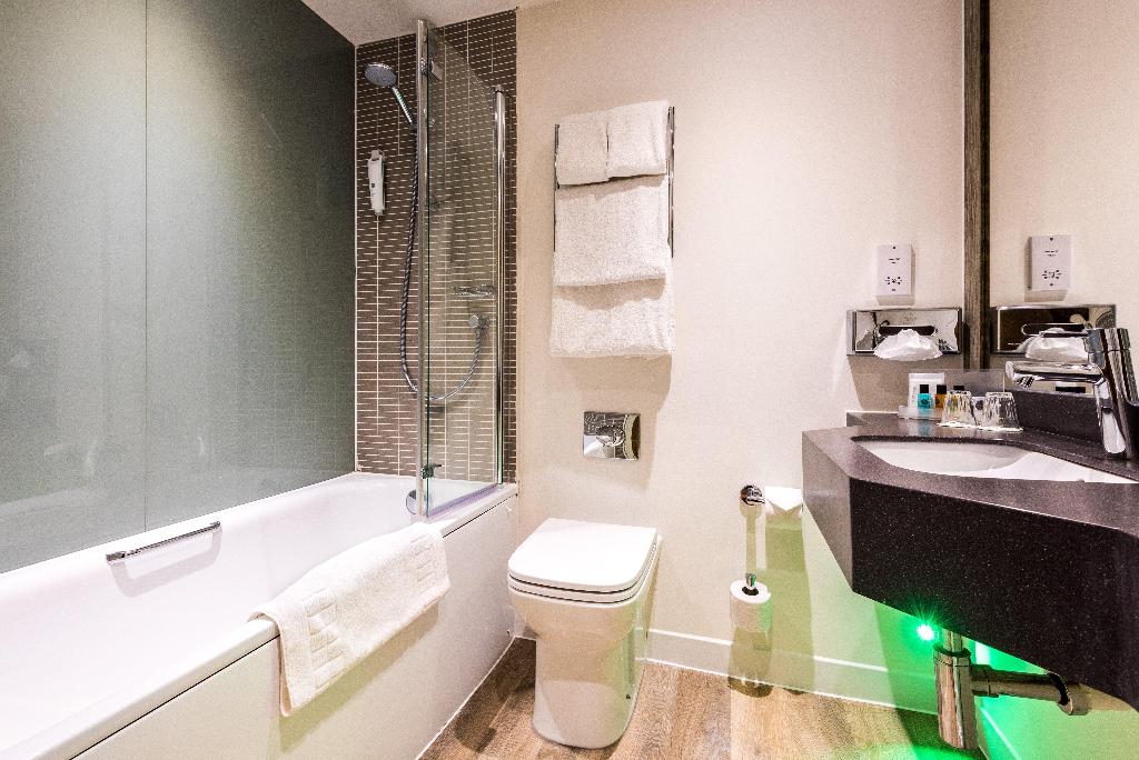 Holiday Inn Rotherham-Sheffield M1, Jct.33