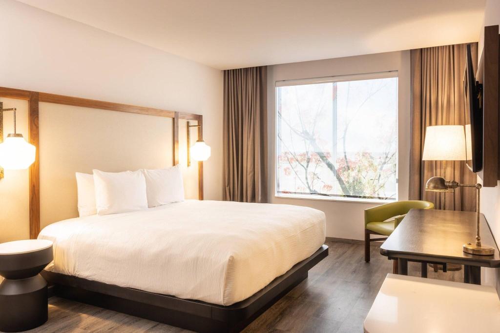 Fairfield Inn & Suites By Marriott Cancun Downtown
