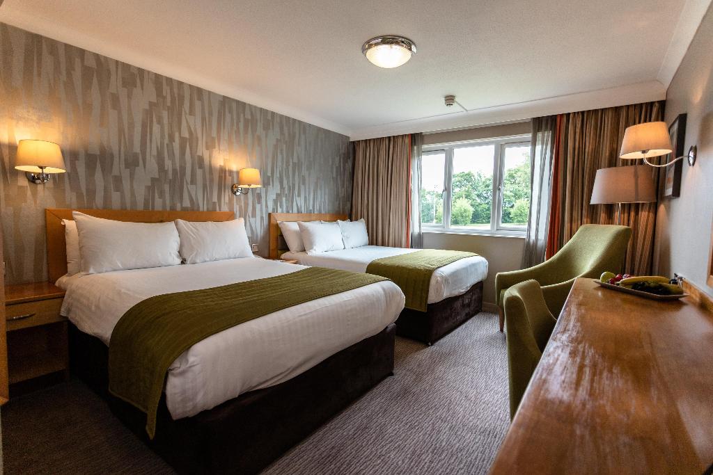 Holiday Inn A55 Chester West