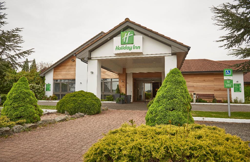 Holiday Inn Northampton West M1, Jct 16