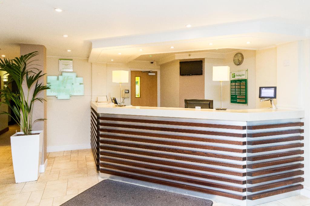 Holiday Inn Lincoln