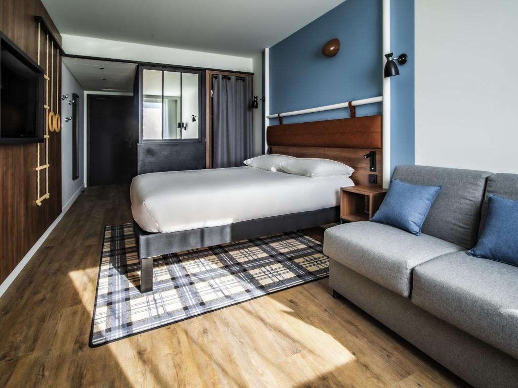 Ibis Styles Castelnaudary
