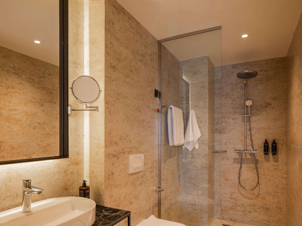 Mercure Prishtina City