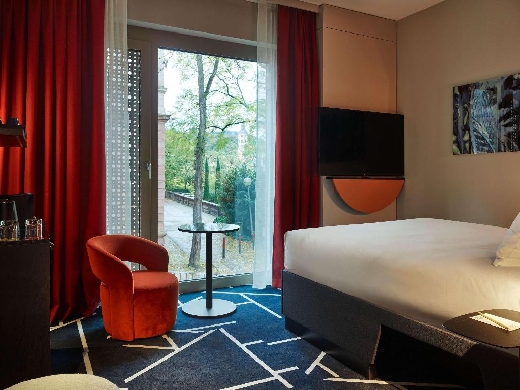 Tribe Baden Baden