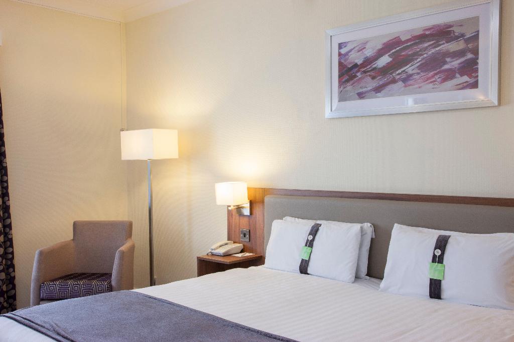 Holiday Inn Norwich North