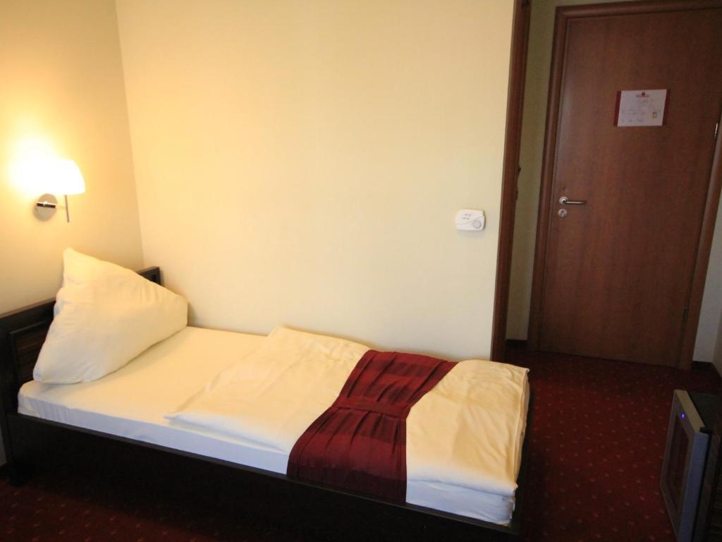 Hotel Bh Hamburg