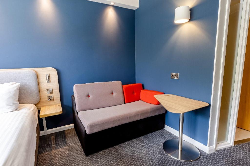 Holiday Inn Express Norwich