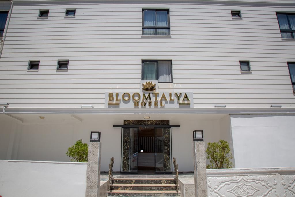 Bloomtalya
