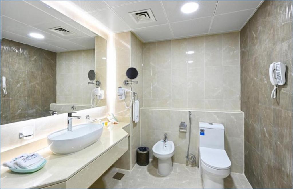 Saray Mushereib Hotel