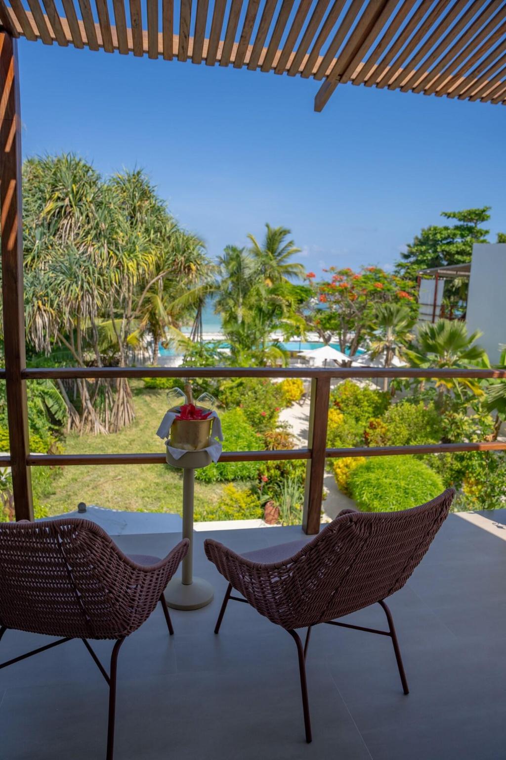 Alma Boutique Hotel