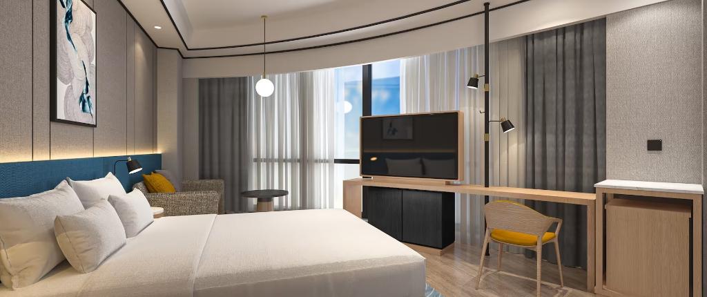 Hilton Garden Inn Xiamen Tong'an