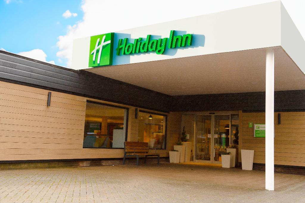 Holiday Inn Newport