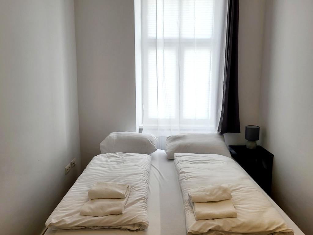 Neulerchenfelder City Apartment Vienna