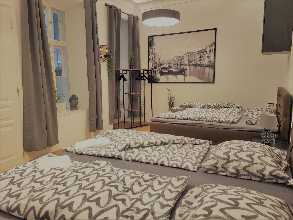 Schottenbastei City Apartment Vienna