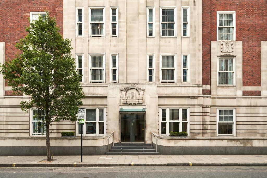 Hotel Thistle London Park Lane, Großbritannien, London. Großes 1