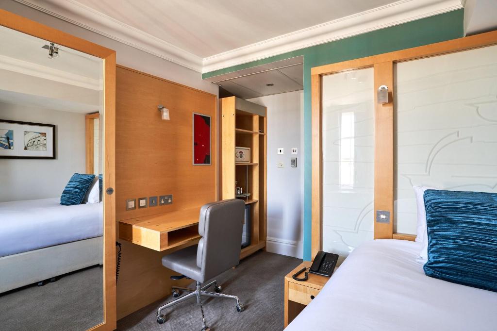 Hotel Thistle London Park Lane, Großbritannien, London. Großes 59