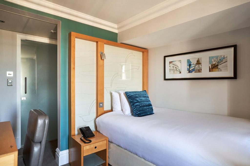 Hotel Thistle London Park Lane, Großbritannien, London. Großes 59