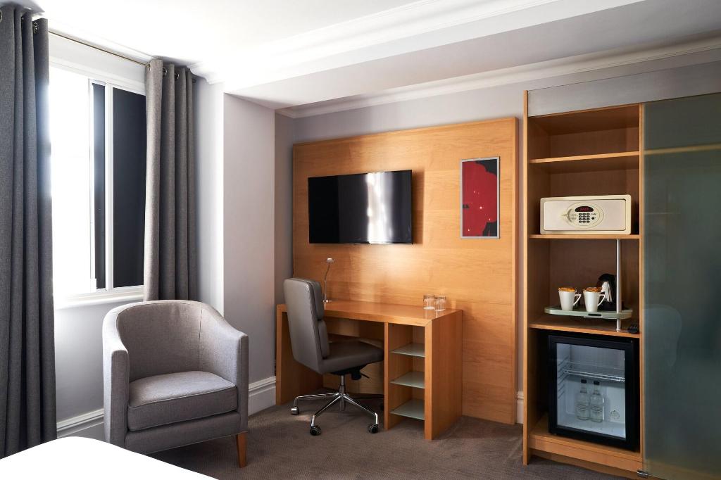 Hotel Thistle London Park Lane, Großbritannien, London. Großes 2