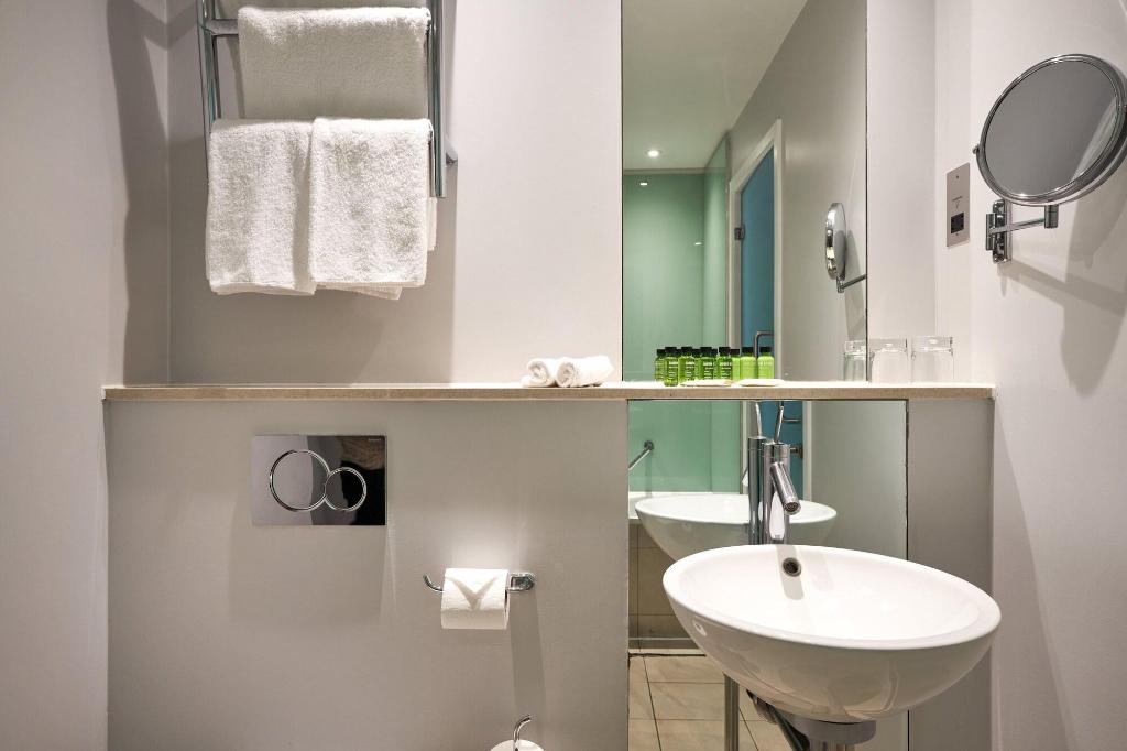 Hotel Thistle London Park Lane, Großbritannien, London. Großes 2