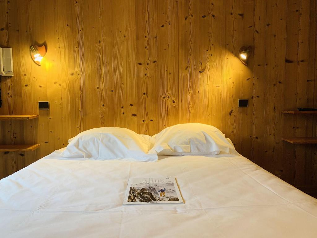 Hotel Arveyron Open House