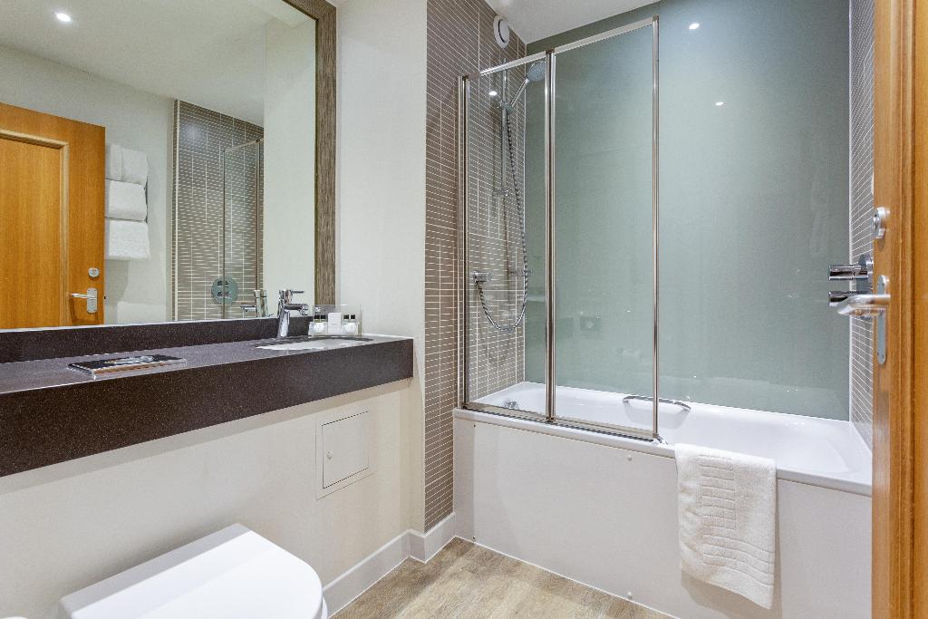 Holiday Inn Leamington Spa