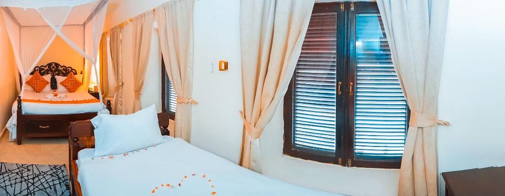 Al Johari Hotel & Spa