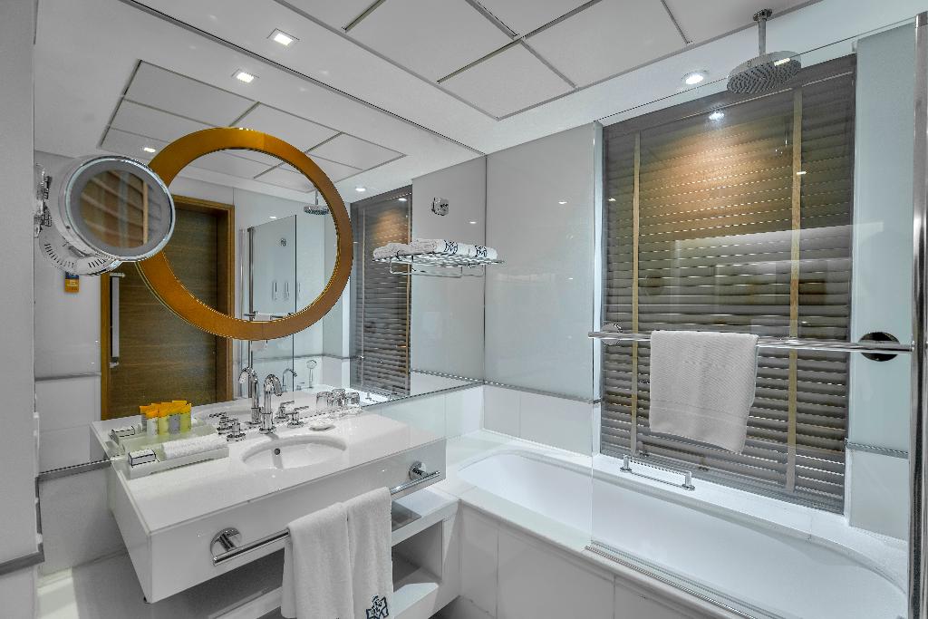 Majestic Premier Hotel Bur Dubai