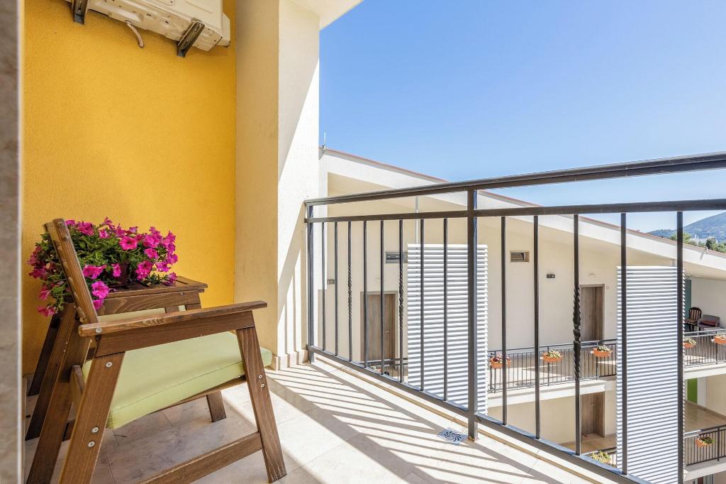 Apart Hotel Katunjanin