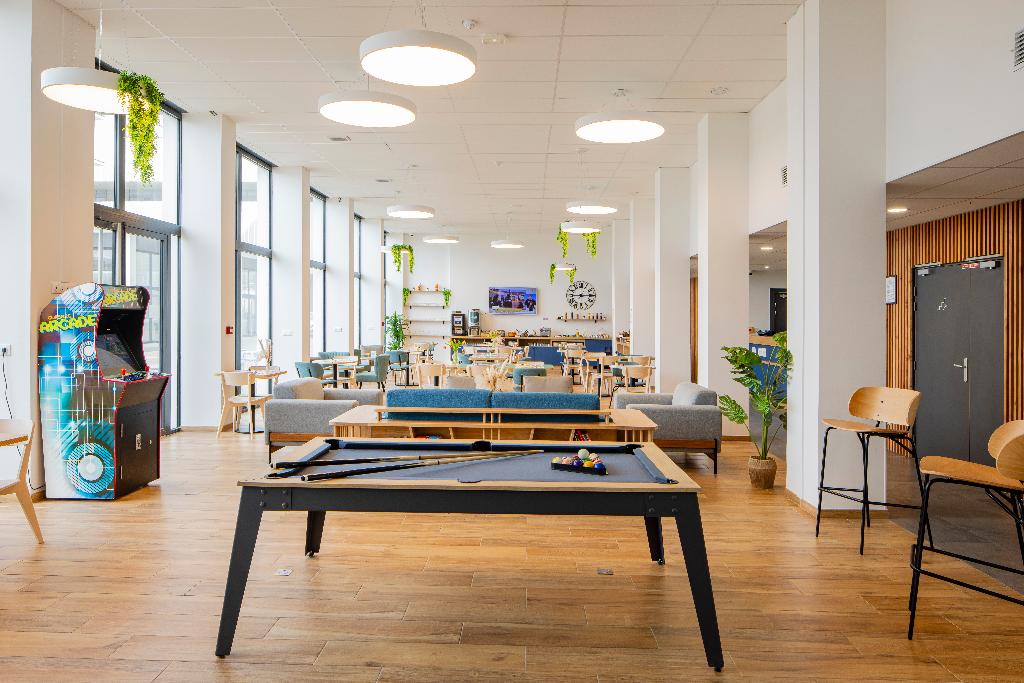 All Suites Appart Hotel Le Havre