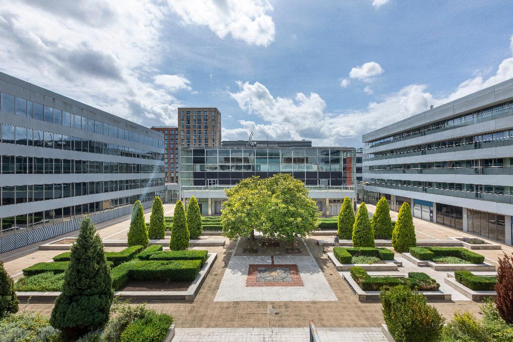 Holiday Inn Milton Keynes