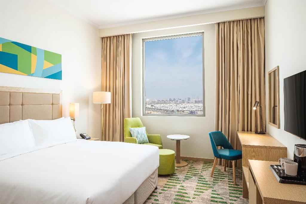 Holiday Inn Hotel & Suites Dubai Science Park