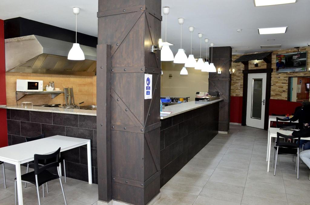 Hotel Terranova - Bar