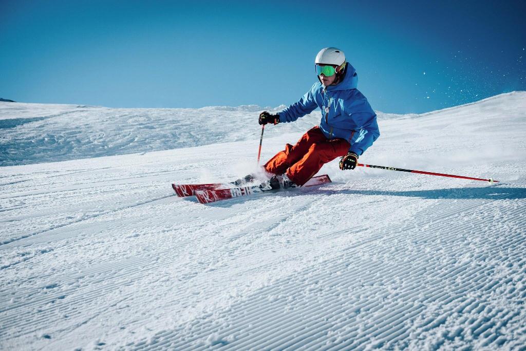 Hotel Terranova - Sports and Entertainment