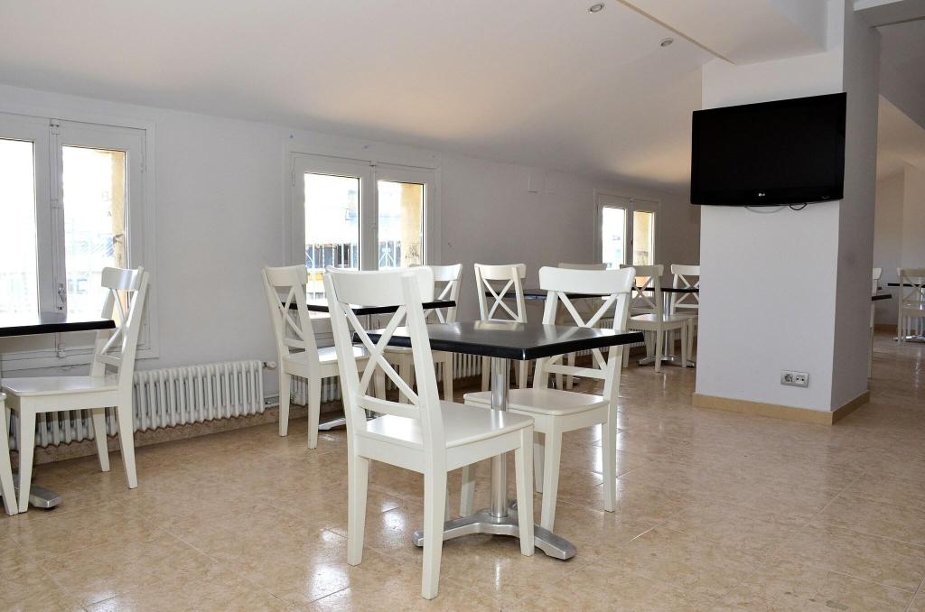 Hotel Terranova - Restaurant