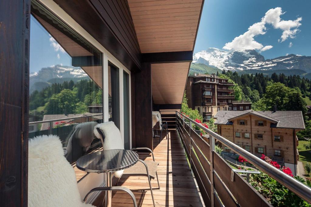 Hotel Baren