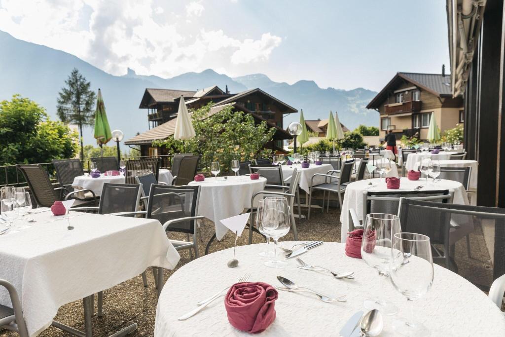 Hotel Baren