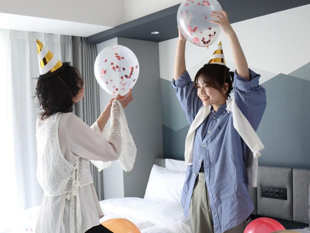 Prince Smart Inn Kyoto Sanjo