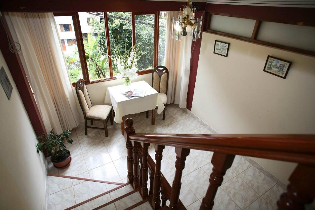 Hotel Chaska Machupicchu