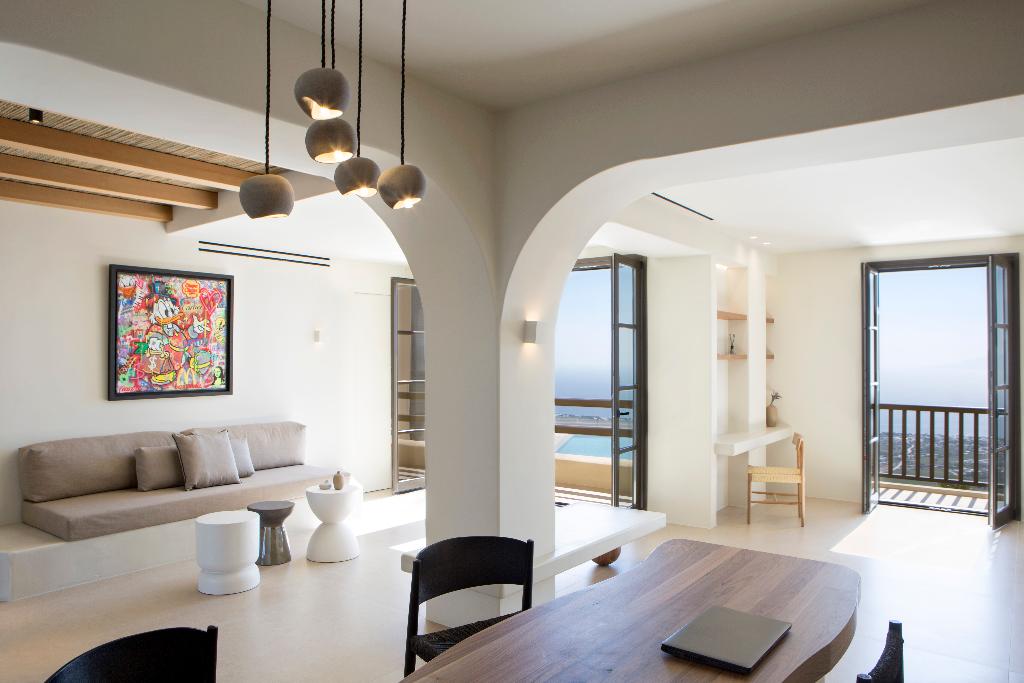 Hotel ELESSA HOTEL, Griechenland, Pyrgos Kallistis (Santorini). Großes 14