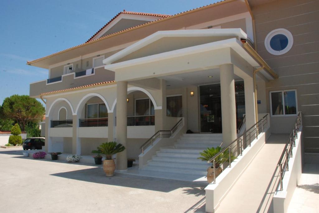 Hotel Kalamaki Beach Zakynthos, Griechenland, Kalamaki. Großes 48