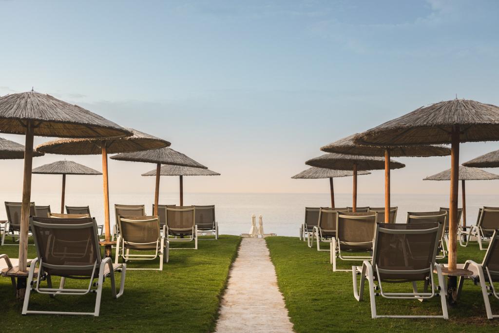 Hotel Kalamaki Beach Zakynthos, Griechenland, Kalamaki. Großes 48