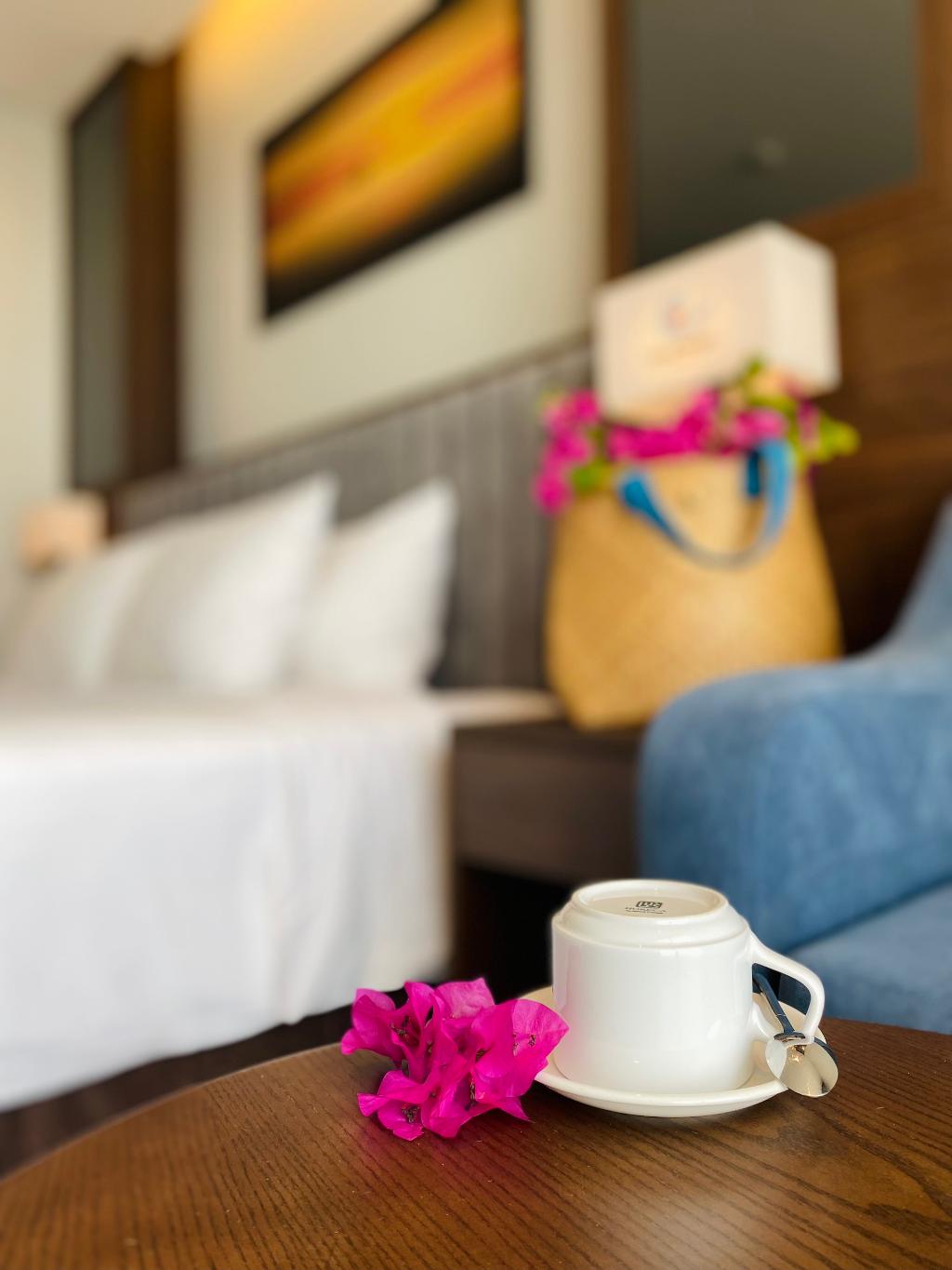 Vipol Mui Ne Hotel & Spa