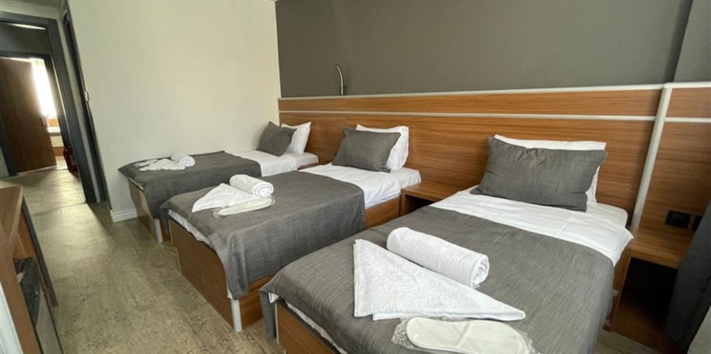 Mayza Otel