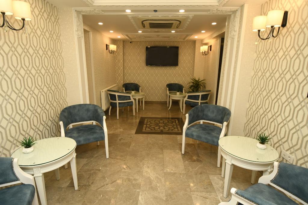 Novus Hotel