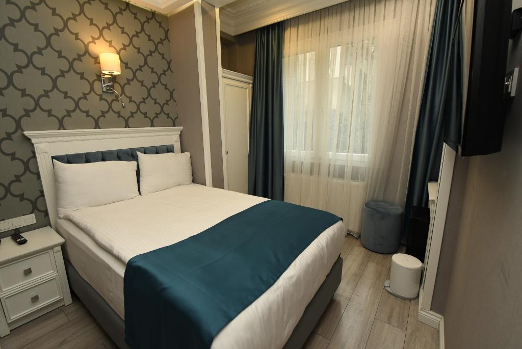 Novus Hotel